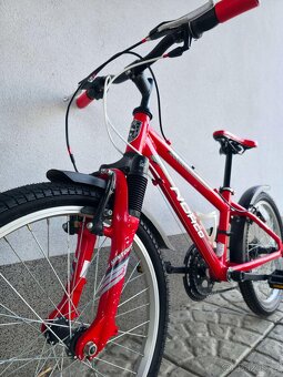 Dětské kolo Norco Eliminator 20″ - 5