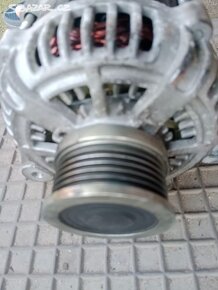 Hyundai SANTA FE 2,0 CRDI - 5