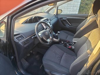 Toyota Verso 1.8 VVTi - 5