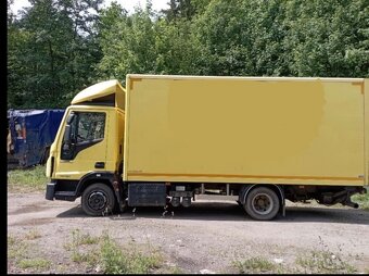 Iveco 75 - 5