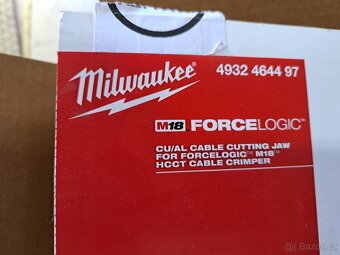 milwaukee M18 - 5