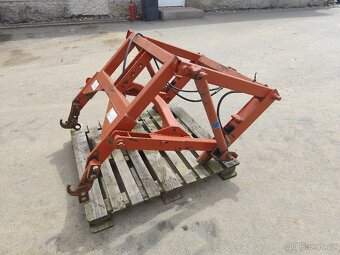 Hydropack KUHN - 5