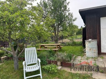 REZERVACEPronájem zahrádky 200m2, Opava, Kylešovice - 5