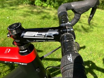 Ridley X-Night SL disc carbon gravel/cyklokros - 5