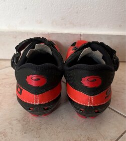 MTB tretry, cyklo boty SIDI Eagle vel. 36 - 5