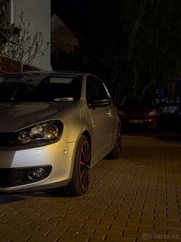 Golf 6 1.2tsi - 5