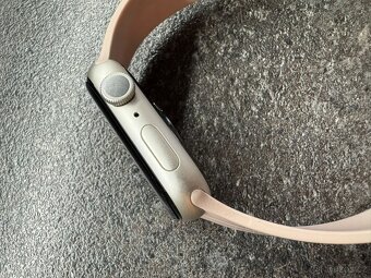 Apple watch nike series 7 45 mm - 5