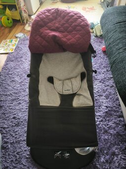 Lehátko Babybjorn - 5