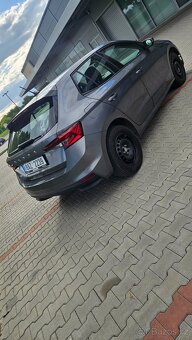 Škoda fabia 4 ...1.0MPI 2022 38KM - 5