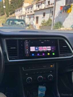 Seat Ateca X-Perience 4Drive 2.0 TDI 85kW 4x4 DSG / ALU 18' - 5