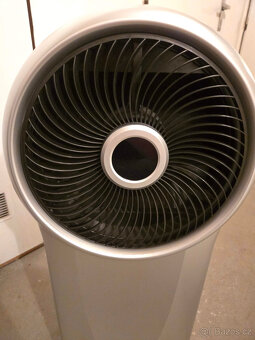 Ventilátor Sencor SFN 9011SL - 5