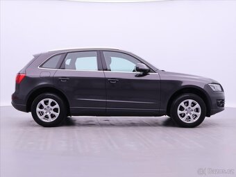 Audi Q5 2,0 TDI Quattro Xenon CZ (2009) - 5