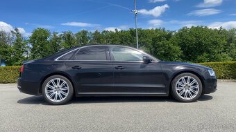 Audi A8 4.2TDi V8 258kw Quattro - 5