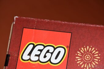 Lego 80106 - Legenda o Nianovi - 5
