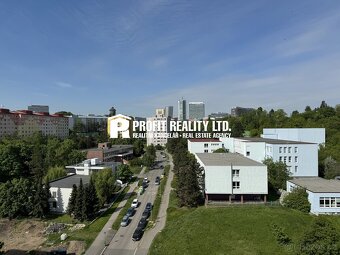 Prodej byty 3+1, 72 m2 - Praha - Michle, ev.č. N0025332 - 5