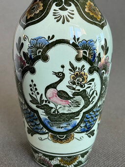 Villeroy&Boch Porcelánová váza Páv 17 cm - 5