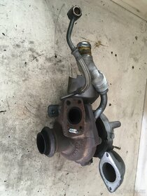 Turbo 1.6 HDI 82 KW Peugeot Citroen - 5