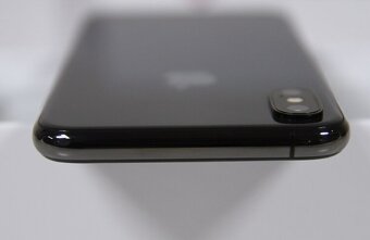 iPhone X - 256 GB - 5