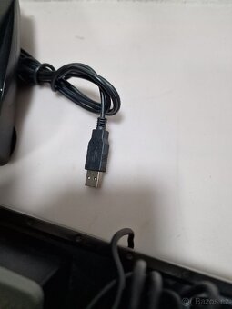 Volant s pedály Logitech - 5