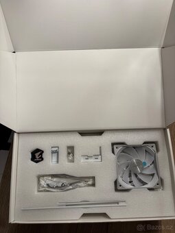 GIGABYTE Aorus Master RTX 5080 ICE - 5