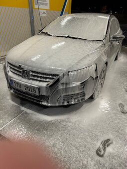 Passat cc - 5