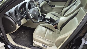 Saab 9-3 Sportcombi, 2006 - 5