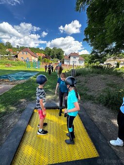 Příměstský tábor s koňmi - 5