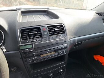 Skoda yeti 4x4, 2,0 TDI - 5