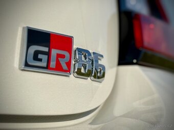 Toyota GR86 -CZ- - 5