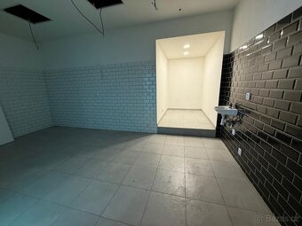 Pronájem obchodního prostoru 70 m² Zvonařka, Brno - 5
