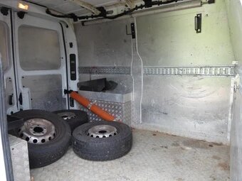 Opel Movano - 5
