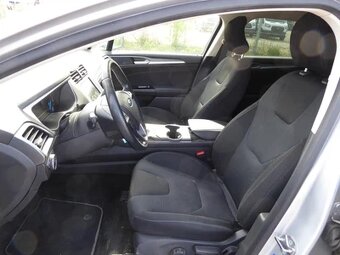 Ford Mondeo Titanium 2.0 TDCi - 5