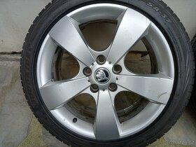 AL kola Skoda - 5