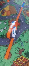 Autodráha Hot Wheels - 5