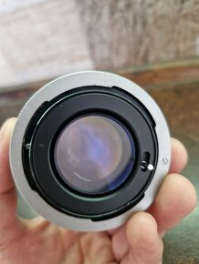 Canon FL 50mm f1.4 (Canon FD bajonet) - 5