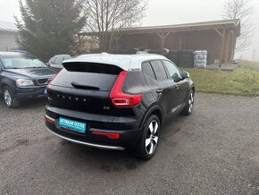 Volvo XC40 2.0 D3 Cena s DPH - 5