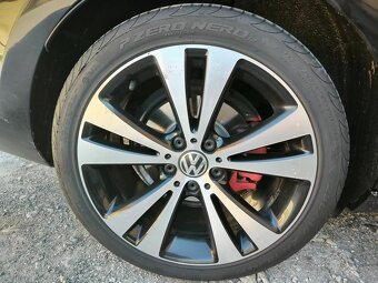 Volkswagen CC PASSAT 2.0 TDI 125KW - 5