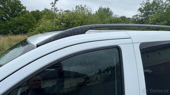 Mercedes-Benz VITO 119 Bluetec L Tourer - 5
