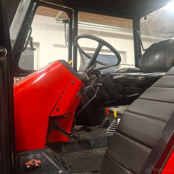 Predám Zetor 7211 - 5
