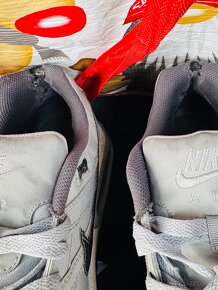 Prodám boty Nike Air Max - 5
