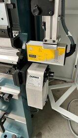 Ohraňovací lis DURMA, model AD-R 30220 - 5