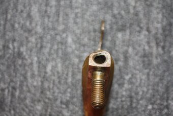 Škoda 430 znak na chladič - 5