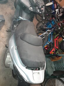 Kymco - 5