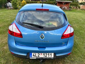 Renault Mégane 1.2TCE 85KW,63TKM,DIGIKLIMA,TZ - 5