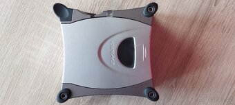 Štítkovač Dymo LabelManager PC II - 5