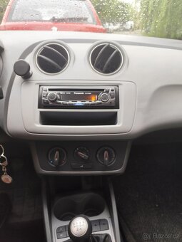 Seat Ibiza 2008 - 5
