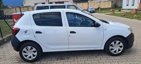 Dacia Sandero - 5