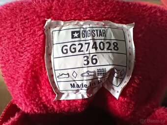 Big Star 36 - 5
