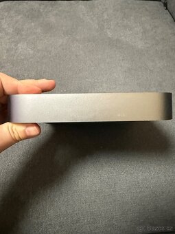Mac mini 2018 256GB - 5