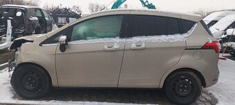 Ford B-Max č. 22884 - 5